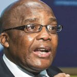 Motsoaledi, a fighter for equality at heart