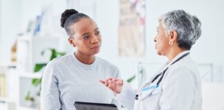 How patients' trust in physicians' expertise has dropped