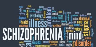 Race in schizophrenia drug sphere hots up