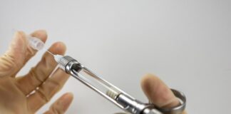 Anaesthetic warning after UK woman’s death