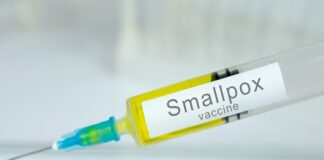 One dose of smallpox jab cuts mpox risk – Canadian study