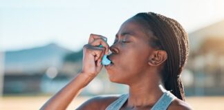 Millions of sub-Saharan Africa’s teens have undiagnosed asthma