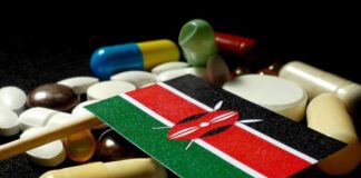 Kenya's path to universal health coverage