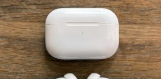 Apple Airpods now double as hearing aids