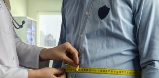 BRI a better indicator than BMI for CVD – Chinese study