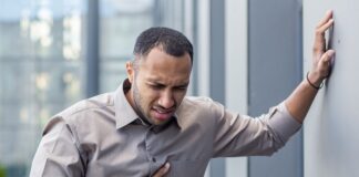 Risk of heart attacks, deaths, for three years after Covid – US study