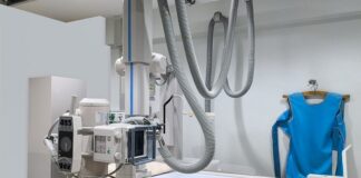 Radioactive treatment shrinks brain tumour by 50% in UK trial