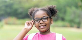 The cost of lockdown on children’s eyesight – Chinese study