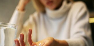 Men and women process pain differently – US study