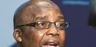 ANC and DA Ministers in GNU Cabinet dust-up over NHI
