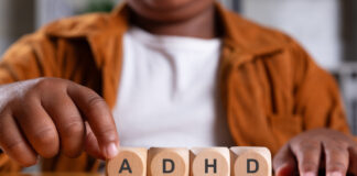 Rethinking adult ADHD