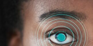 World first stem cell transplant improves vision in patients