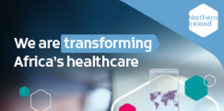 Northern Ireland’s life and health sciences’ pivotal role in shaping Africa’s growth