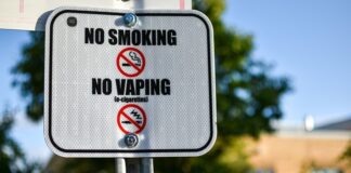 Will vaping laws lead to more smokers?