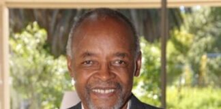 Pioneering psychologist Chabani Manganyi leaves indelible mark