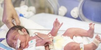 Watching and waiting vs antibiotic treatment for paediatric patients