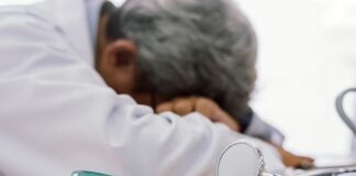 Remembering the humanity of physicians