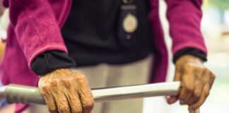 Common thyroid medicine linked to bone loss