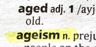 Confronting ageism among healthcare professionals