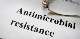 AMR could overtake cancer as top disease killer by 2050