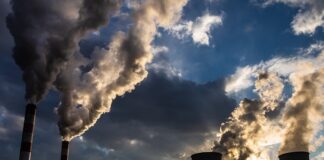 Rising cardiovascular cases tied to air pollution in Africa