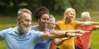 Exercise may cut cancer mortality – SA study