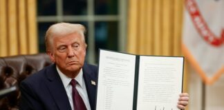 Trump’s funding freeze threatens to paralyse SA NGOs