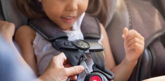 No seatbelts causing brain trauma crisis for South African children