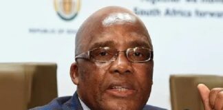 ANC compromise on NHI not on the cards, says Motsoaledi
