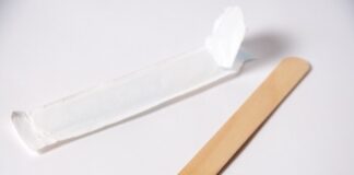 Rare case of stubborn tonsils twice removed