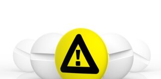 FDA flags anaphylaxis risk with MS drug