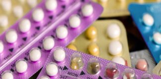 Hormonal contraceptives and cancer risk – Australian study