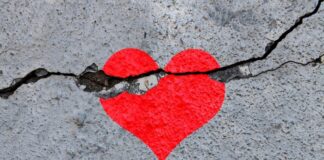 Can you die of a broken heart?