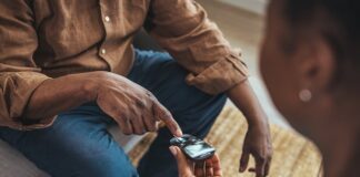 SA veering off course in diabetes management