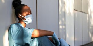 Global study gives snapshot of nurses’ mental health burden