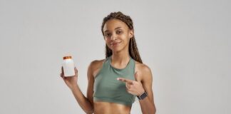 Omega-3 plus exercise may slow ageing – Swiss study