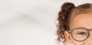 Gene therapy improves sight in paediatric blindness