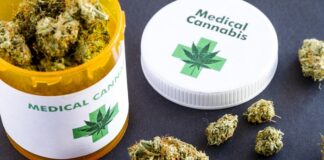 Rise in children’s cannabis poisonings in Australia