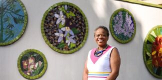 SA professor scoops World Lung Health Award