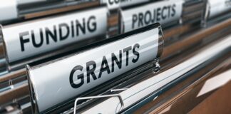 Who will plug the US funding gap?