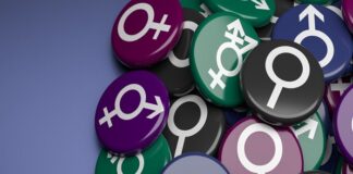 When is sex determined? Trump has no conception, say experts