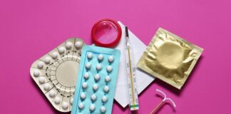 Time for change in the world of contraception?