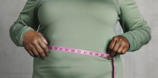Obesity crisis the new 'HIV epidemic' for Africa