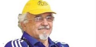 'Dr Gazi' was driven by faith in humanity