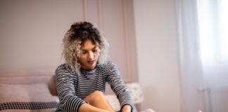 Patients floored by drug’s ‘deviant behaviour’ side effect