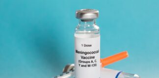 Mali trial finds five-strain meningitis jab shows promise in infants