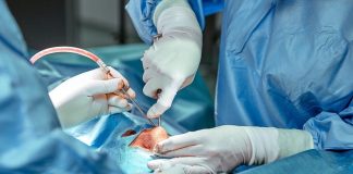 Whistling noise turns into ‘empty nose syndrome’ for US patient