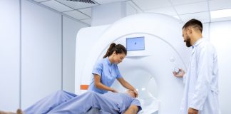CT scan cancer risk warning – US study