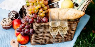 Eat, drink and be merry to avoid heart attacks – Chinese study