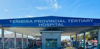 Possible arson to be probed in Tembisa hospital fires